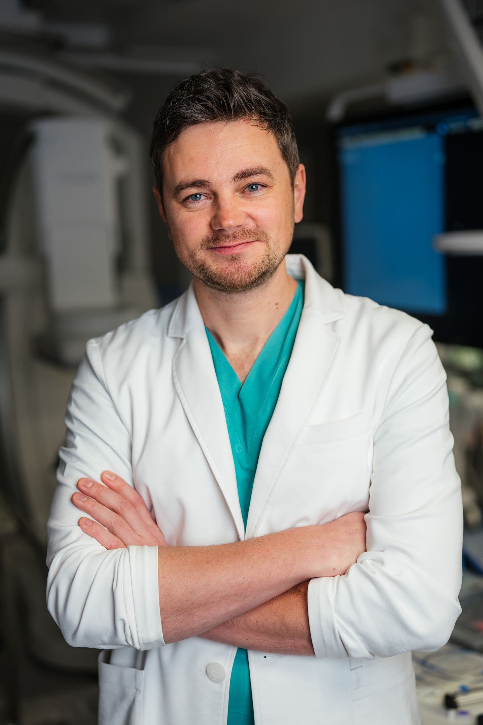 Marius Kurminas