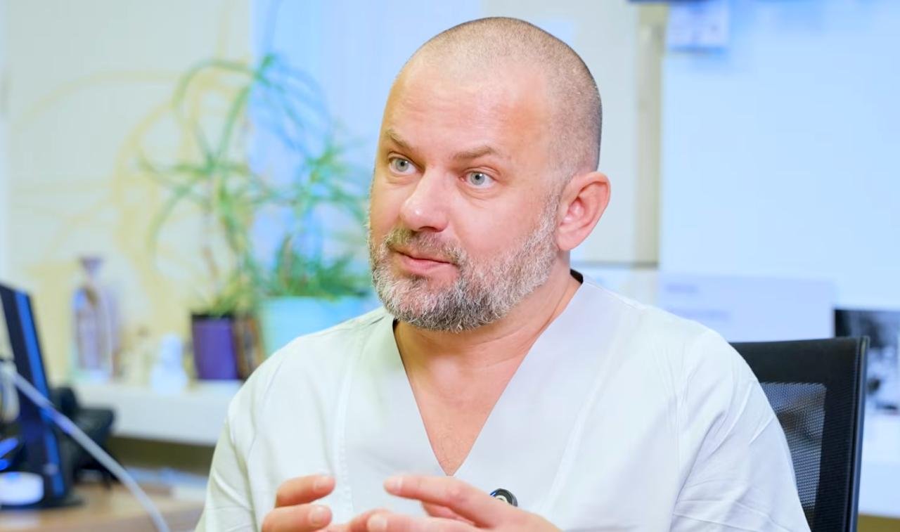 [Video]  Smegenų aneurizma: viskas, ką privalote žinoti – nuo rizikos iki šiuolaikinio gydymo